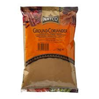 Coriander ground 1kg